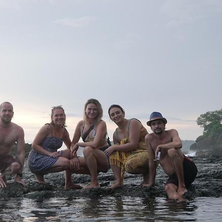 Hostel Matilori Samara Luaran gambar