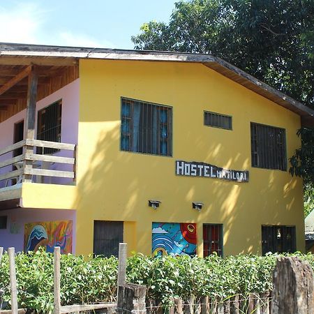 Hostel Matilori Samara Luaran gambar