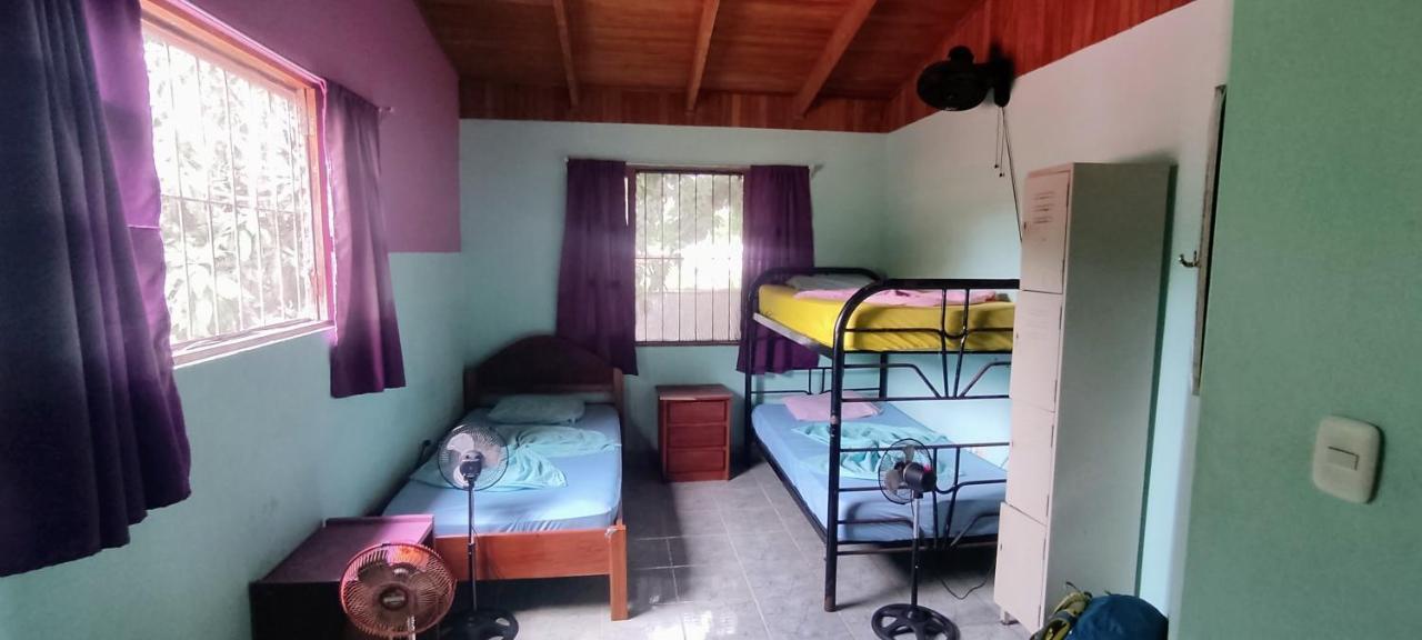 Hostel Matilori Samara Luaran gambar