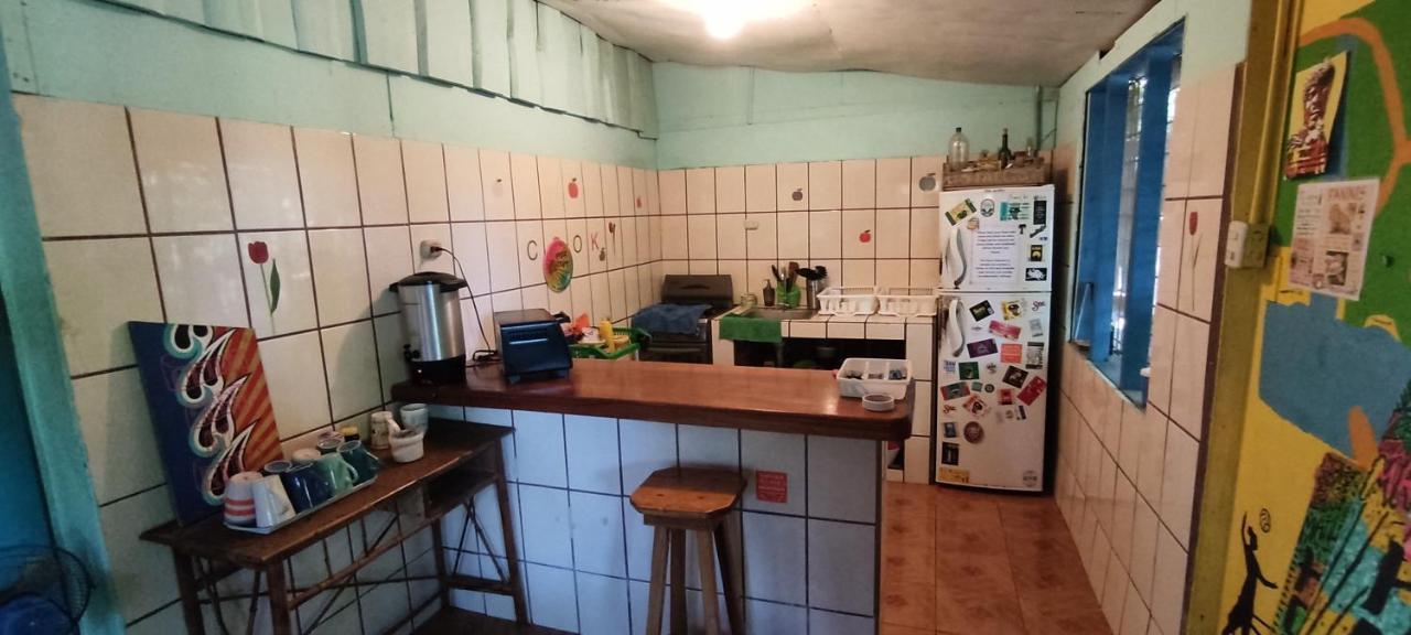 Hostel Matilori Samara Luaran gambar