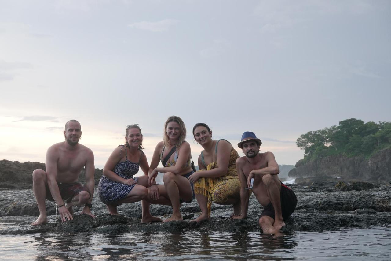 Hostel Matilori Samara Luaran gambar