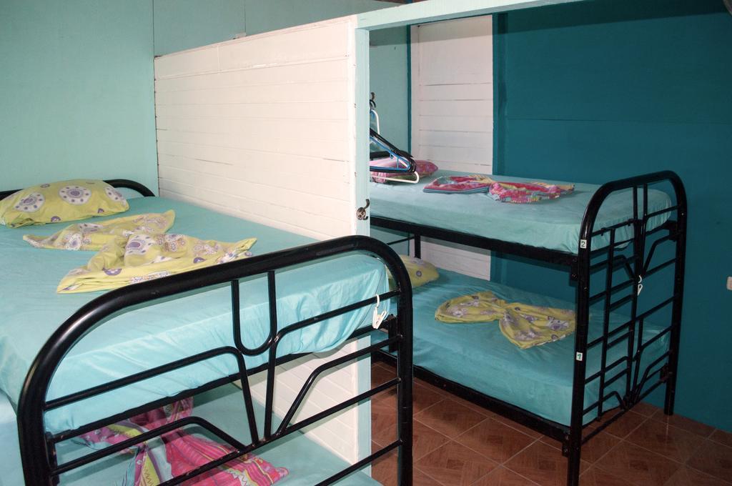 Hostel Matilori Samara Bilik gambar