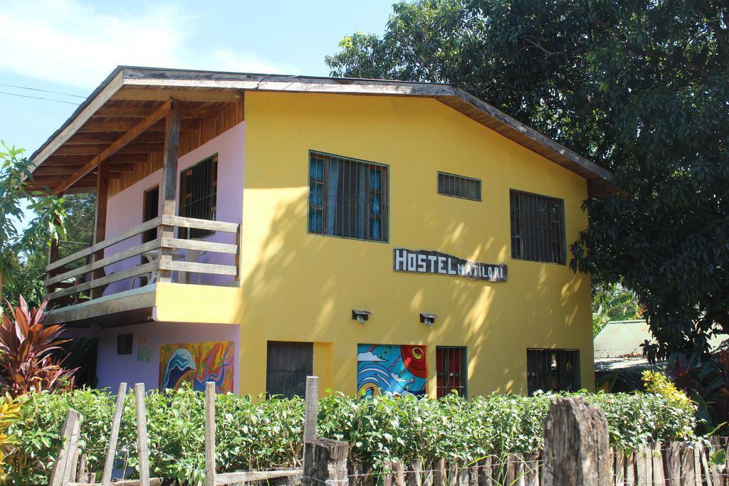Hostel Matilori Samara Luaran gambar