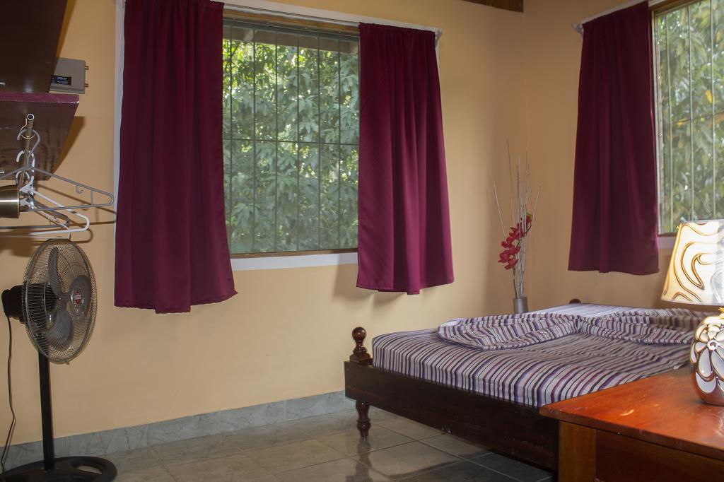 Hostel Matilori Samara Luaran gambar