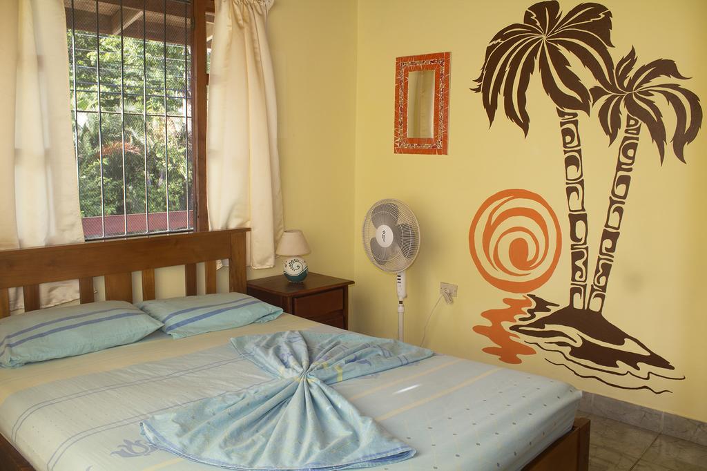 Hostel Matilori Samara Luaran gambar