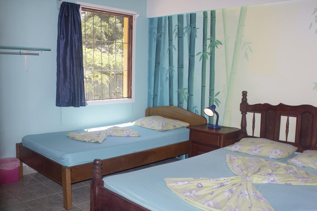 Hostel Matilori Samara Luaran gambar