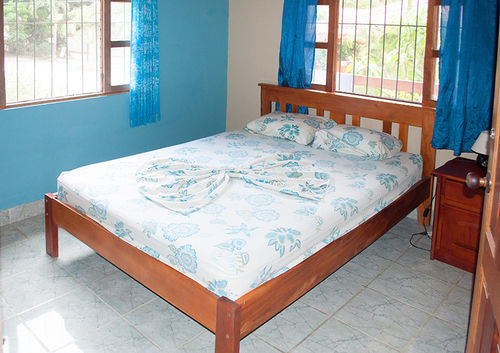 Hostel Matilori Samara Luaran gambar